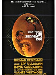 The Serpent's Egg