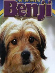 For the Love of Benji