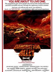 Damnation Alley