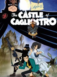 Lupin the Third: The Castle of Cagliostro