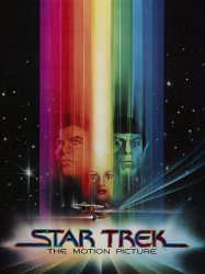 Star Trek: The Motion Picture