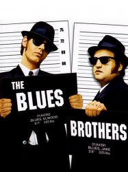 The Blues Brothers