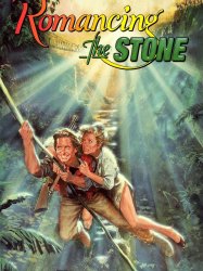 Romancing the Stone