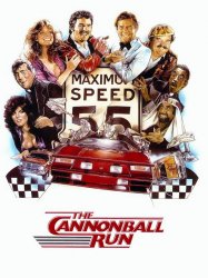 The Cannonball Run