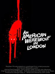 An American Werewolf in London