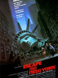 Escape from New York