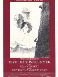 Five Days One Summer