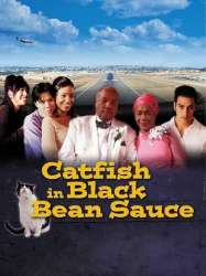 Catfish in Black Bean Sauce