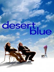 Desert Blue