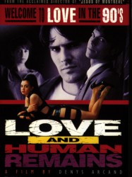 Love & Human Remains