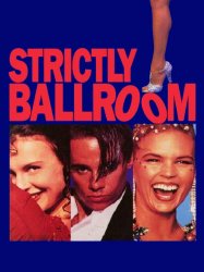 Strictly Ballroom