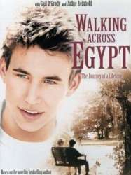 Walking Across Egypt