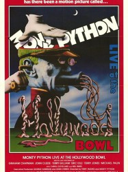 Monty Python Live at the Hollywood Bowl