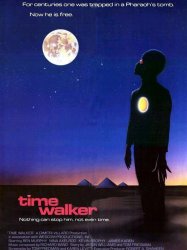 Time Walker