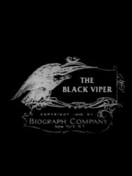 The Black Viper