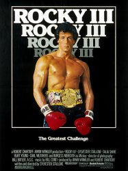 Rocky III