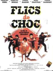 Flics de Choc