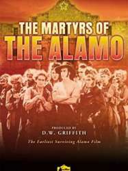 Martyrs of the Alamo