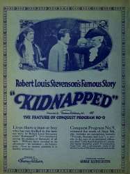 Kidnapped