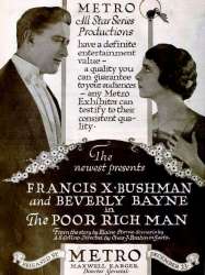 The Poor Rich Man