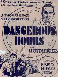 Dangerous Hours