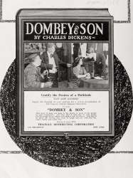 Dombey and Son