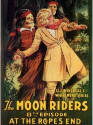 The Moon Riders (serial)