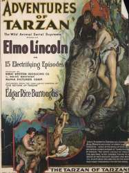 The Adventures of Tarzan