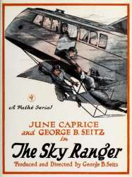 The Sky Ranger