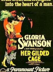Her Gilded Cage