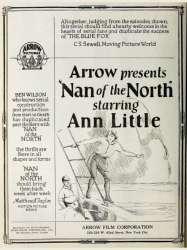 Nan of the North