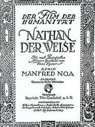 Nathan der Weise