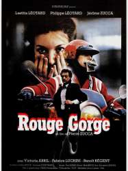 Rouge-gorge