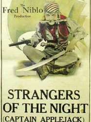 Strangers of the Night