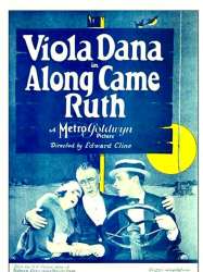 Along Came Ruth