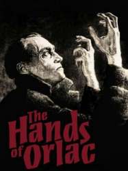 The Hands of Orlac