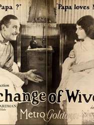 Exchange of Wives