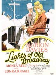 Lights of Old Broadway
