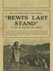 Rewi's Last Stand