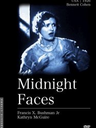 Midnight Faces