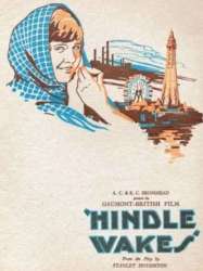 Hindle Wakes