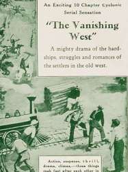 The Vanishing West