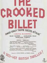 The Crooked Billet