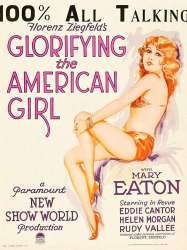 Glorifying the American Girl