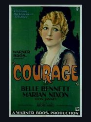 Courage