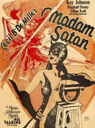 Madam Satan