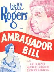 Ambassador Bill