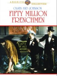 50 Million Frenchmen