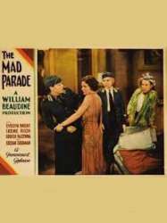 The Mad Parade