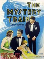 The Mystery Train